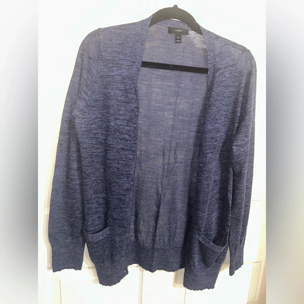 J. Crew chic versatile